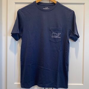 Vineyard Vines Tee